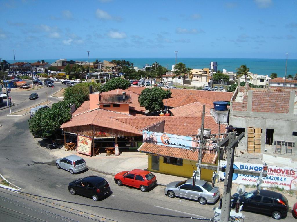 Flat Pousada Da Praia Natal Zimmer foto