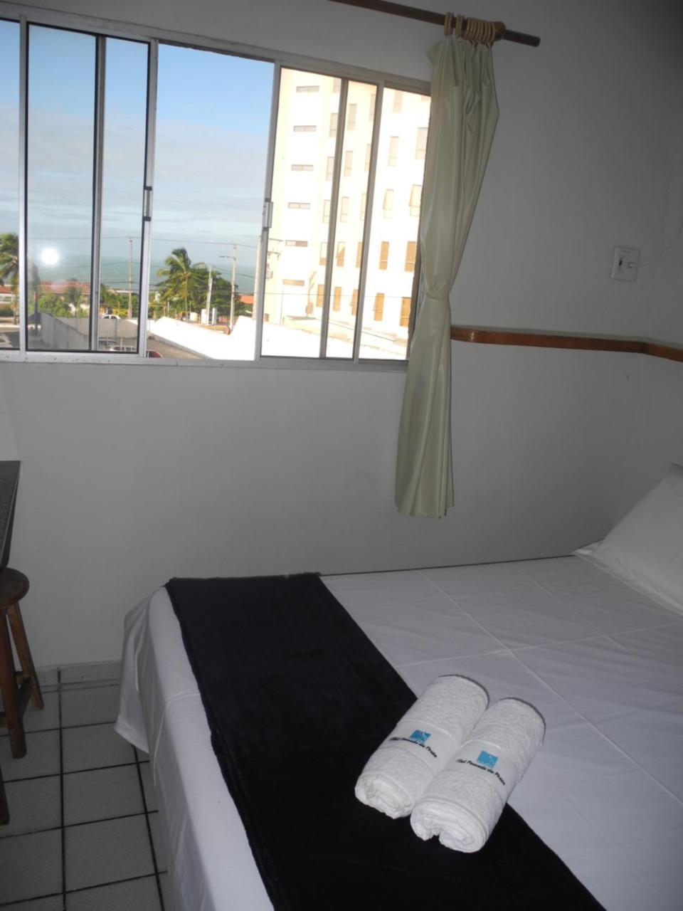 Flat Pousada Da Praia Natal Exterior foto